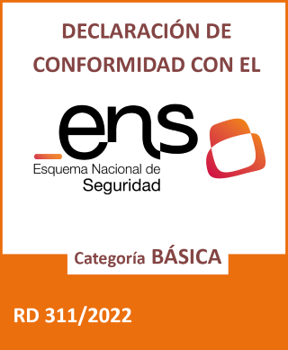 ENS certificado